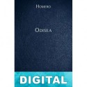 Odisea Homero