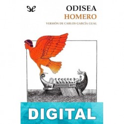 Odisea (v. Carlos García Gual) Homero