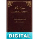 Esplendores y miserias de las cortesanas (Ed.. Lorenzana) Honoré de Balzac