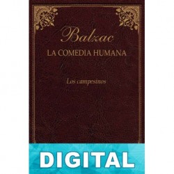 Los campesinos Honoré de Balzac