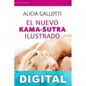 El nuevo Kama-sutra ilustrado Alicia Gallotti