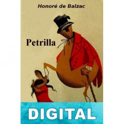 Petrilla Honoré de Balzac