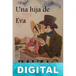 Una hija de Eva y otras historias Honoré de Balzac