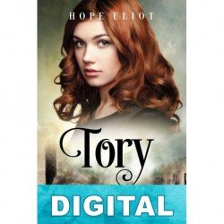 Tory Hope Eliot