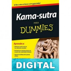 Kama-sutra para dummies Alicia Gallotti