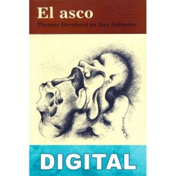 El asco Horacio Castellanos Moya