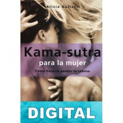 Kama-sutra para la mujer Alicia Gallotti