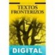 Textos fronterizos Horacio Quiroga