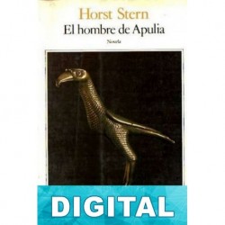El hombre de Apulia Horst Stern