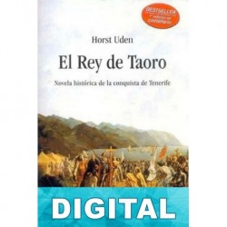 El rey de Taoro Horst Uden