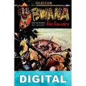 El diablo en la selva Howard Cooper
