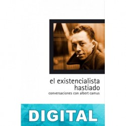 El existencialista hastiado Howard E. Mumma