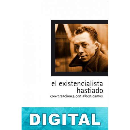 El existencialista hastiado Howard E. Mumma