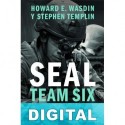 SEAL Team Six Howard E. Wasdin & Stephen Templin