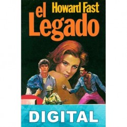 El legado Howard Fast