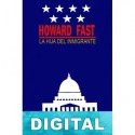 La hija del inmigrante Howard Fast