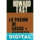 La pasión de Sacco y Vanzetti Howard Fast