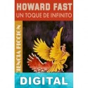 Un toque de infinito Howard Fast
