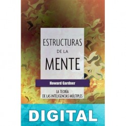 Estructuras de la mente Howard Gardner