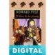 El libro de los piratas Howard Pyle