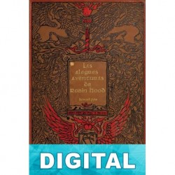 Las alegres aventuras de Robin Hood Howard Pyle