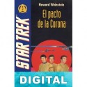 El pacto de la Corona Howard Weinstein