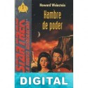 Hambre de poder Howard Weinstein