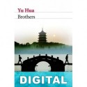 Brothers Hua Yu