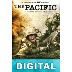 The Pacific Hugh Ambrose