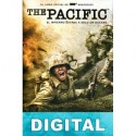 The Pacific Hugh Ambrose