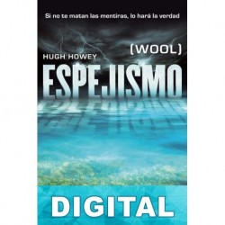 Espejismo Hugh Howey