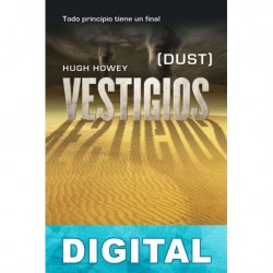 Vestigios Hugh Howey