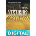 Vestigios Hugh Howey