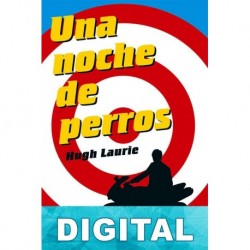 Una noche de perros Hugh Laurie