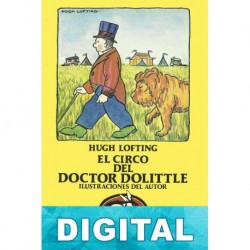 El circo del doctor Dolittle Hugh Lofting