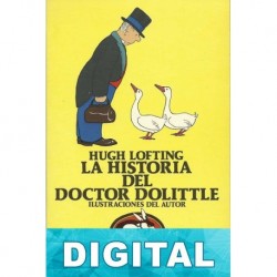 La historia del doctor Dolittle Hugh Lofting