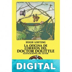 La oficina de correos del doctor Dolittle Hugh Lofting