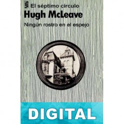 Ningún rostro en el espejo Hugh McLeave