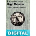 Ningún rostro en el espejo Hugh McLeave