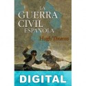 La Guerra Civil Española Hugh Thomas