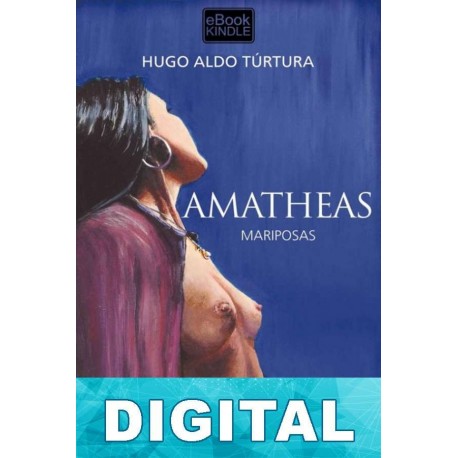 Amatheas (Mariposas) Hugo Aldo Túrtura