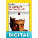 El guerrero del crepúsculo Hugo Burel