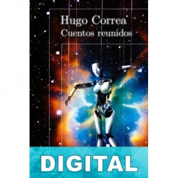 Cuentos reunidos Hugo Correa