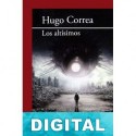 Los Altísimos Hugo Correa
