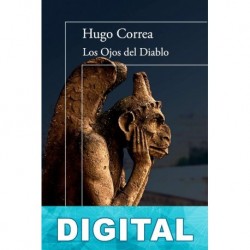 Los ojos del diablo Hugo Correa