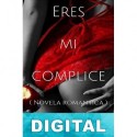 Eres mi complice Hugo Martínez