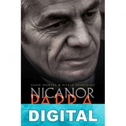 Nicanor Parra y la poesía de lo cotidiano Hugo Montes & Mario Rodríguez