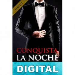 Conquista la noche Hugo S. Cooper
