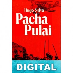 Pacha Pulai Hugo Silva