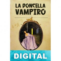 La doncella vampiro Hume Nesbit
